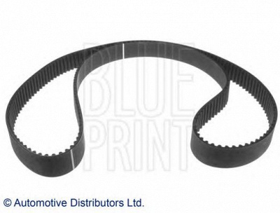 BLUE PRINT ads77505 -  Ремень ГРМ